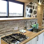 Casa Nami Handpan Vakantiehuis *