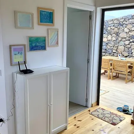 Vakantiehuis Casa Nami Handpan Lajares