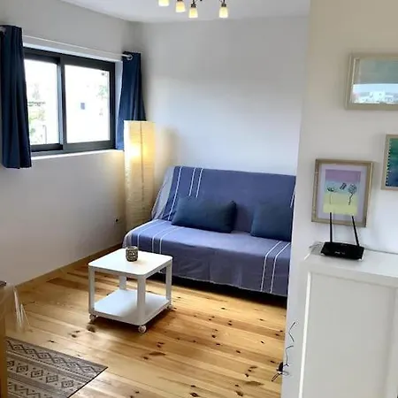 Holiday home Casa Nami Handpan