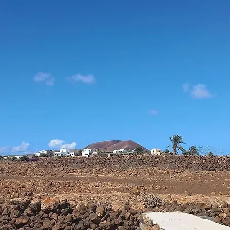 Casa Nami Handpan Vakantiehuis