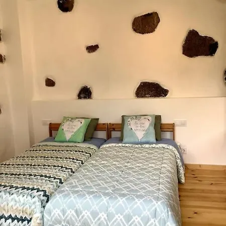 Casa Nami Handpan Holiday home *