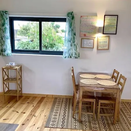Casa Nami Handpan Holiday home Lajares