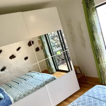 Casa Nami Handpan Vakantiehuis *