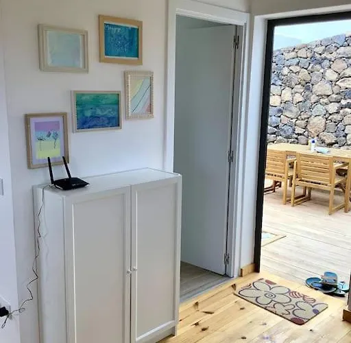 Tatil Evi Casa Nami Handpan Lajares