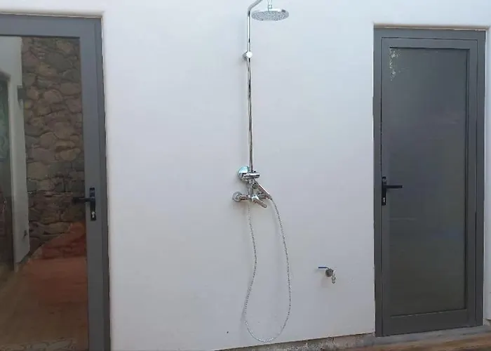 Tatil Evi Casa Nami Handpan *