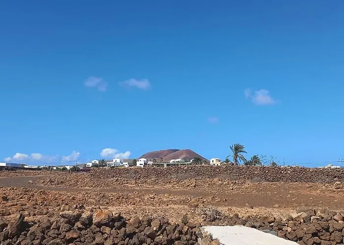 Casa Nami Handpan Tatil Evi