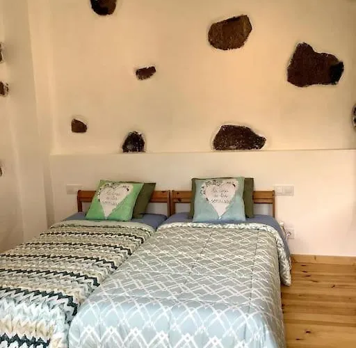 Casa Nami Handpan Tatil Evi *