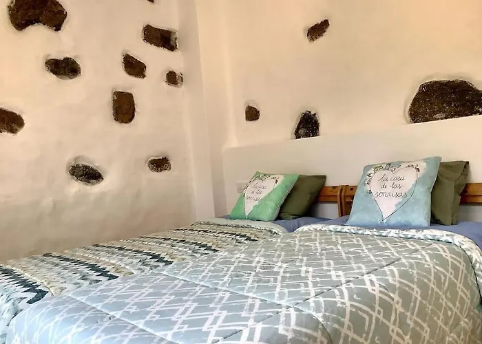 Tatil Evi Casa Nami Handpan *