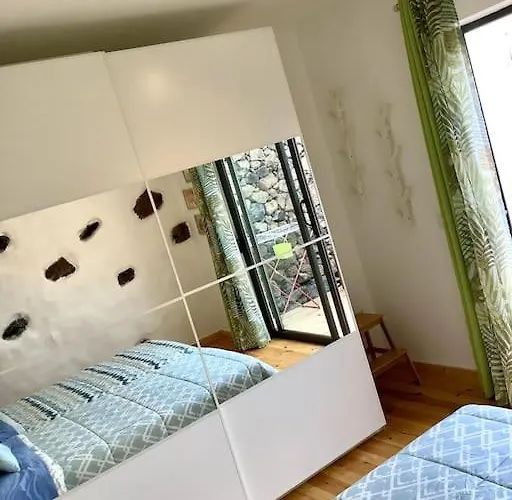 Casa Nami Handpan Tatil Evi *