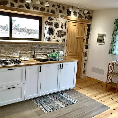 Casa Nami Handpan * Lajares