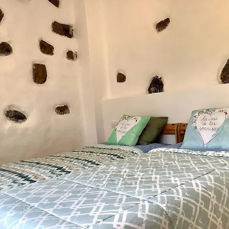 بيت للعطل Casa Nami Handpan *