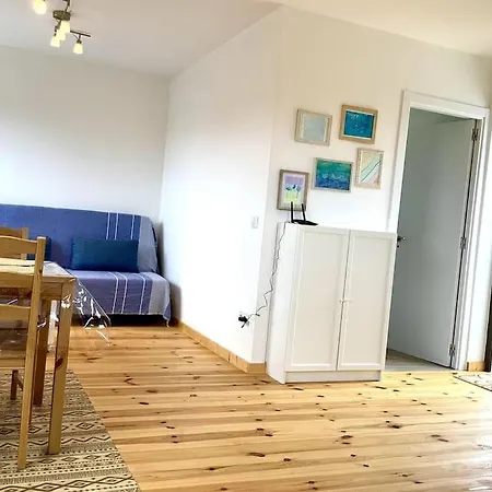 Casa Nami Handpan بيت للعطل لاجاريس