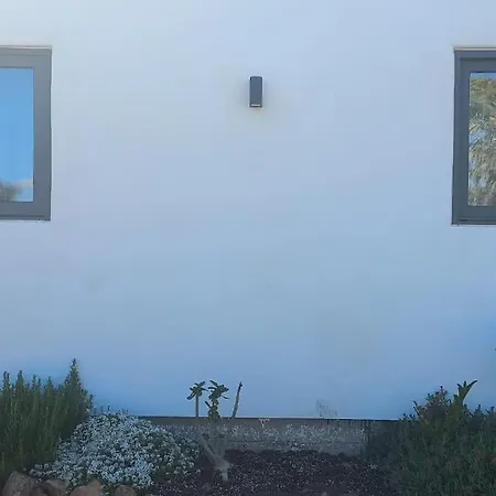 Casa Nami Handpan لاجاريس